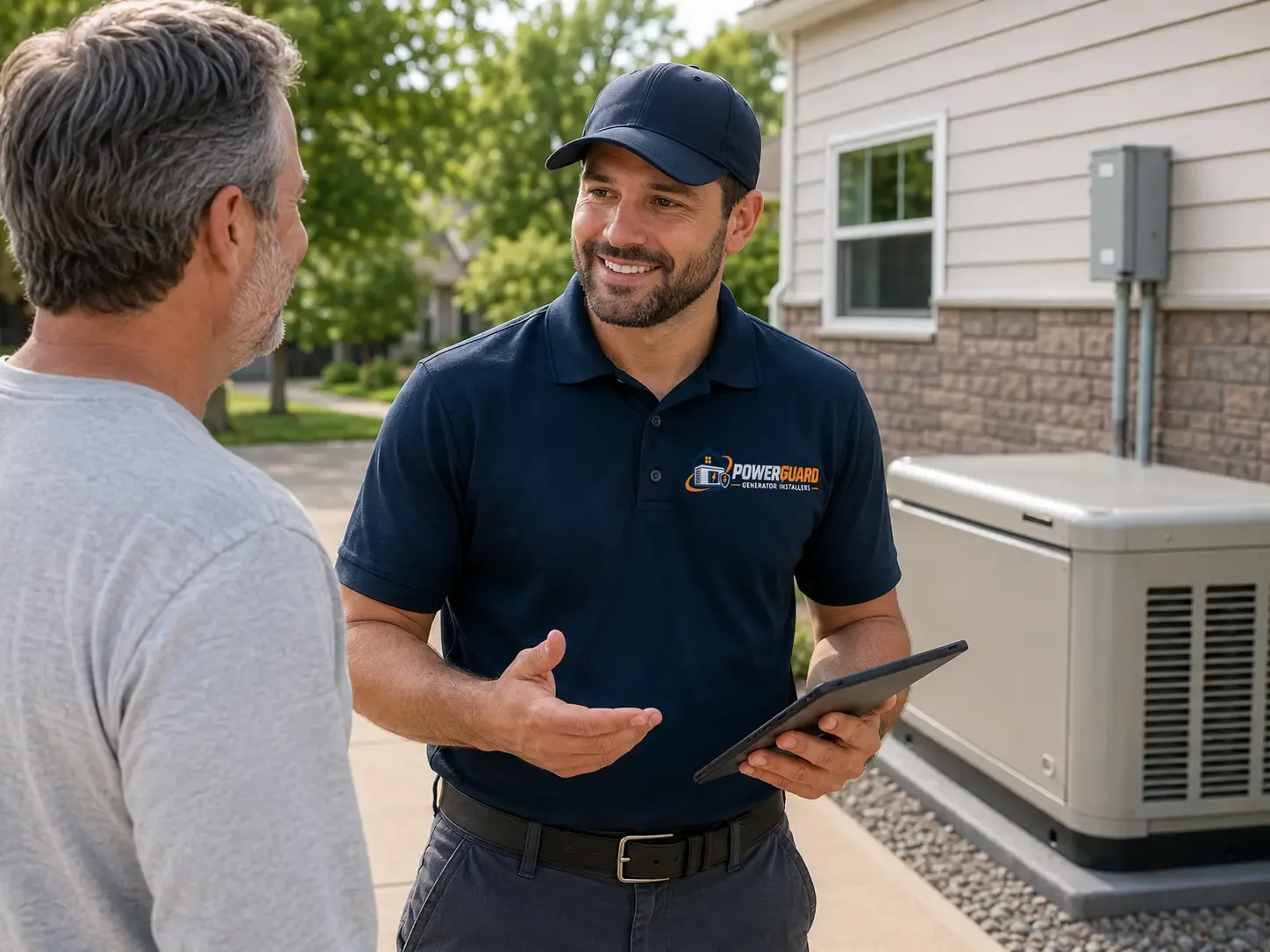 Generator Installation Avoca, TX FAQs